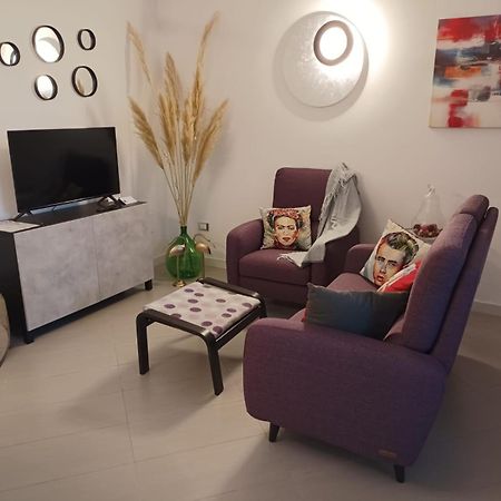 Civico22 Apartamento Comacchio Exterior foto