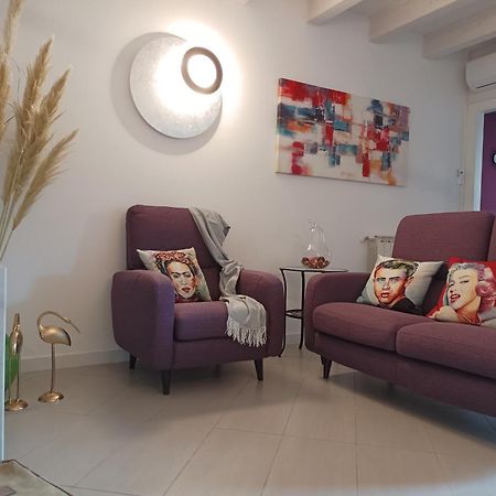 Civico22 Apartamento Comacchio Exterior foto