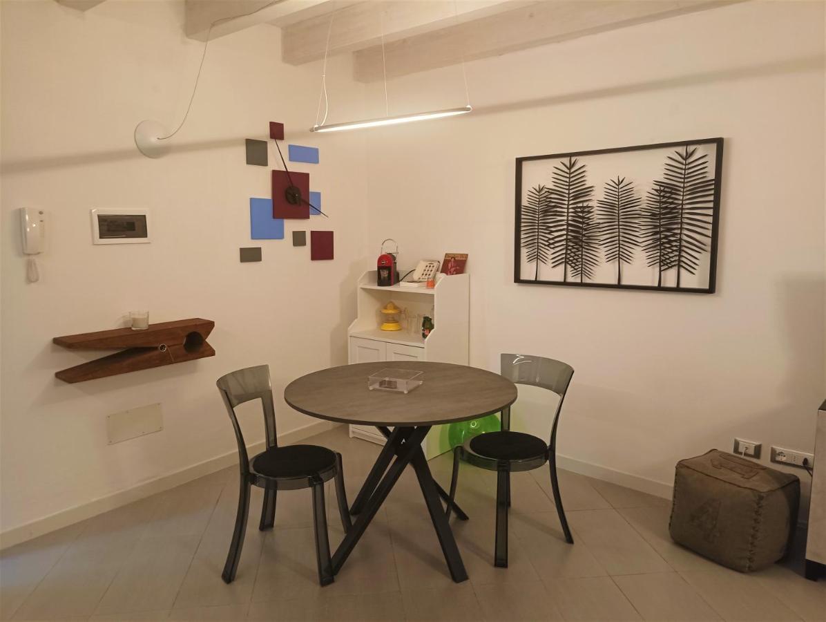 Civico22 Apartamento Comacchio Exterior foto