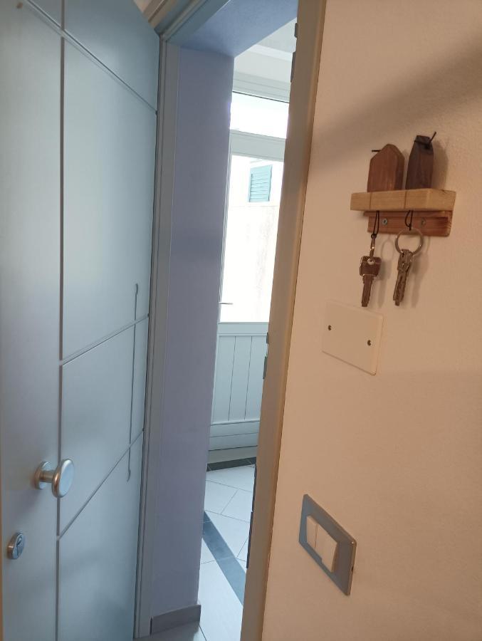 Civico22 Apartamento Comacchio Exterior foto