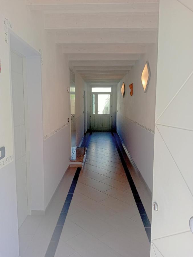 Civico22 Apartamento Comacchio Exterior foto