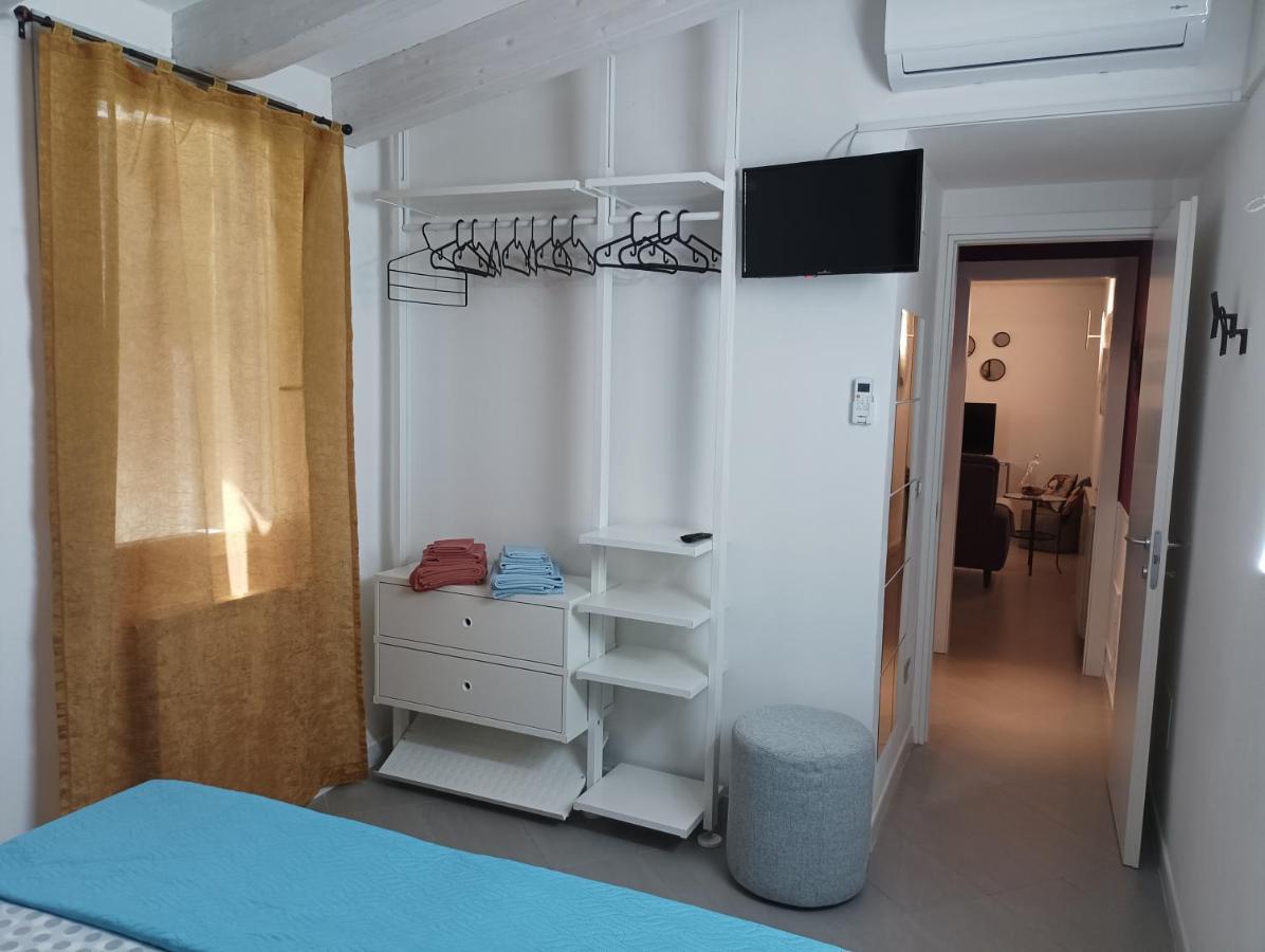 Civico22 Apartamento Comacchio Exterior foto