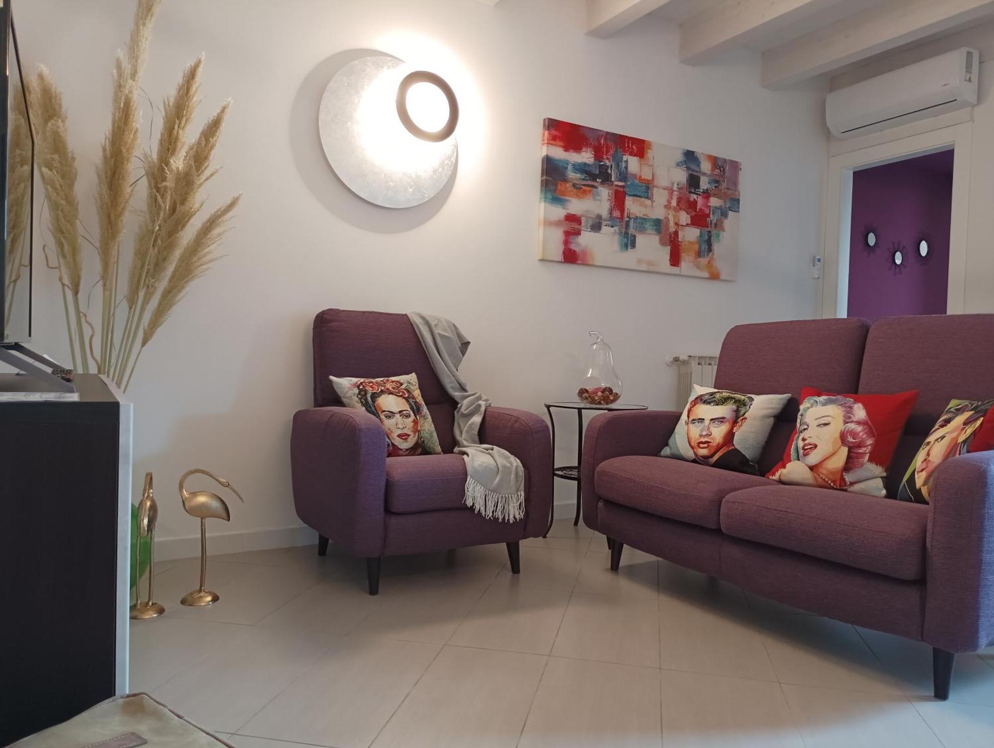 Civico22 Apartamento Comacchio Exterior foto